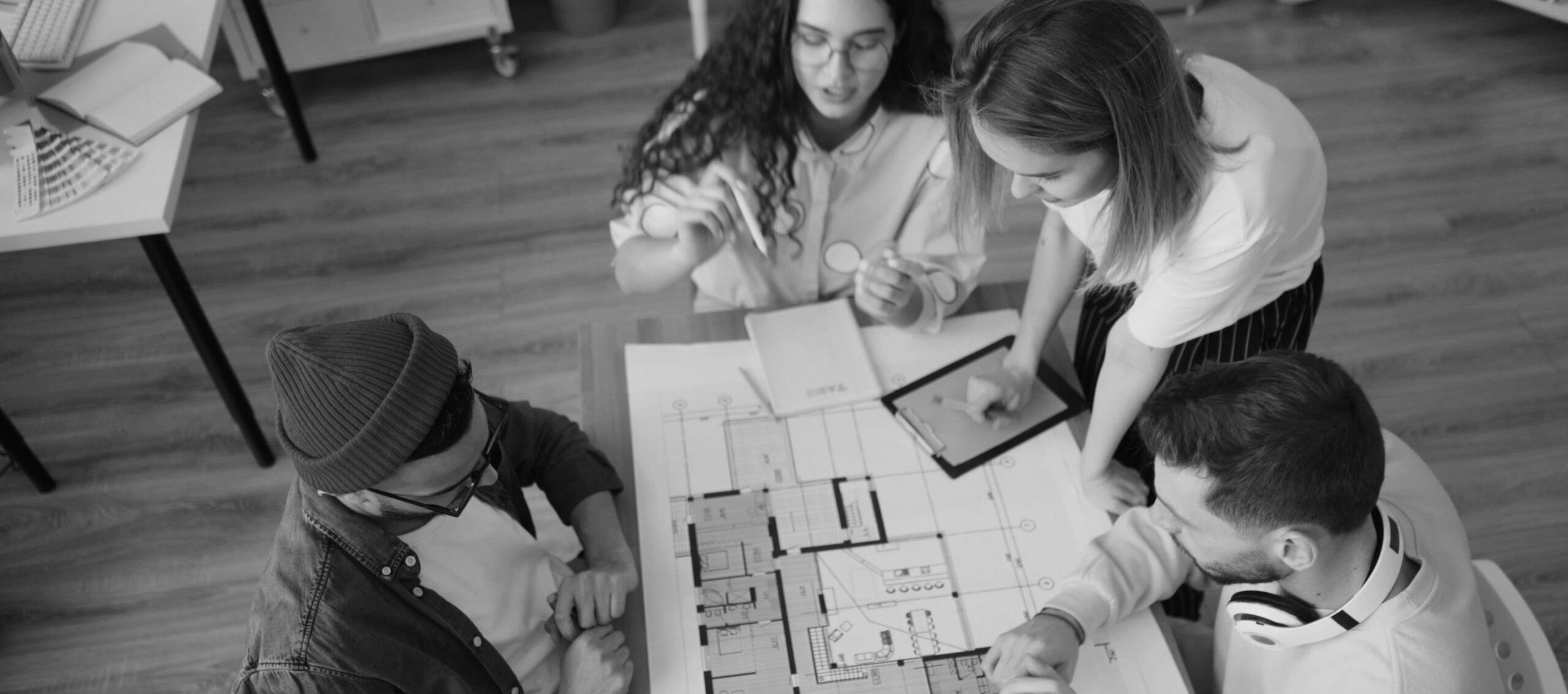 Career – One Time Projects